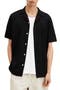 Isac Cotton T-Shirt
