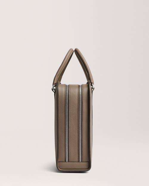 CARL FRIEDRIK CARL FRIEDRIK PALISSY DOUBLE BRIEFCASE