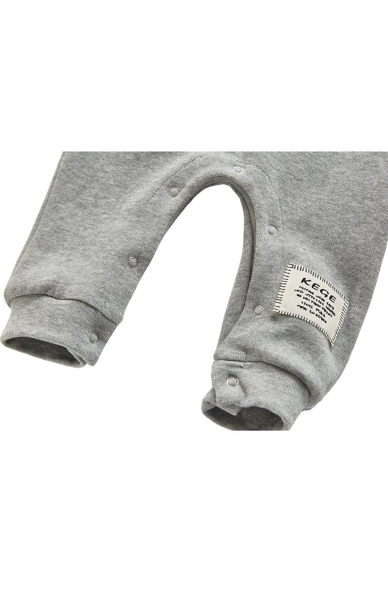 Ashmi & Co. Kingston Romper, Alternate, color, 