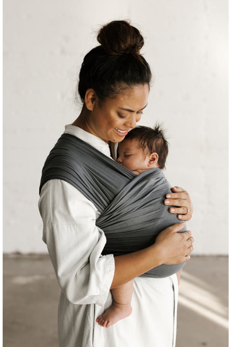 Tencel® Modal Baby Wrap, Alternate, color, ORION