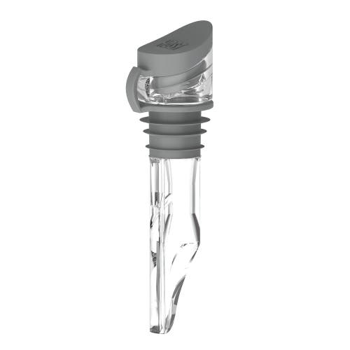 Host Tilt Mini Variable Aerator In Gray