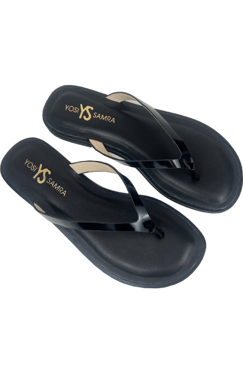 Yosi Samra River Flip Flop, Main, color,