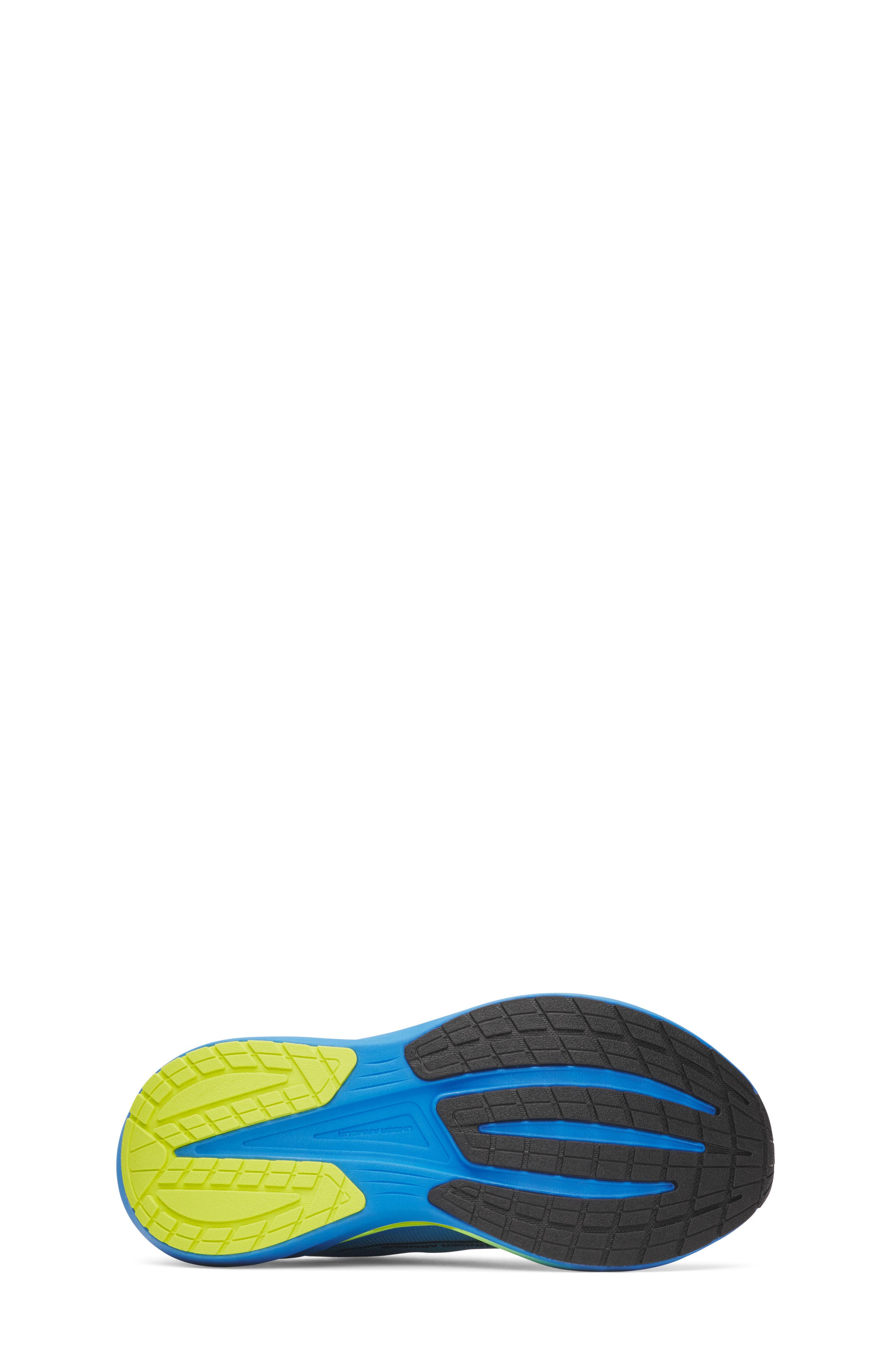 Kids' Velociti Pace Running Shoe, Alternate, color, BLUE ATLANTIS