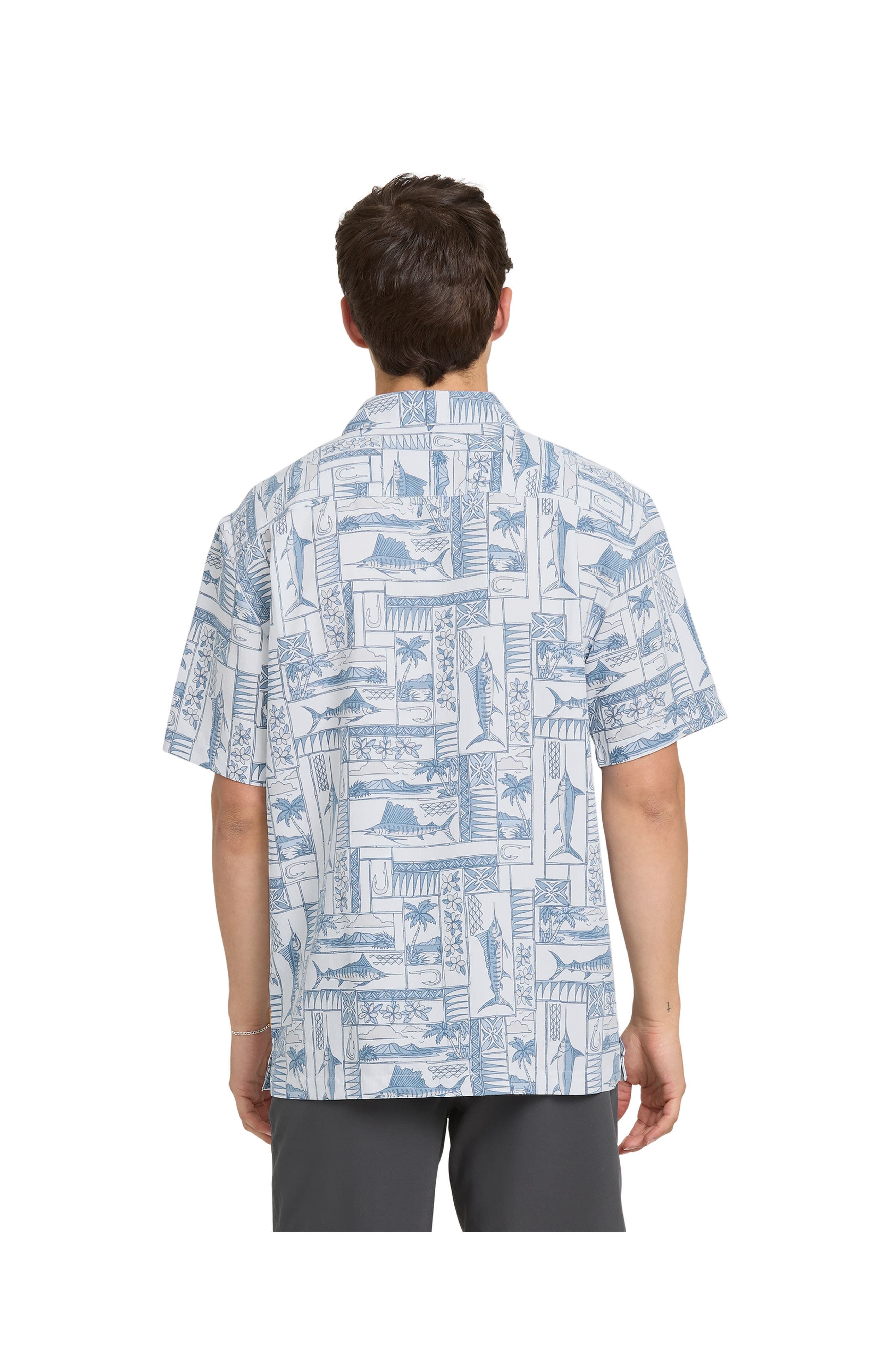 East Cape Short Sleeve Shirt - image 4