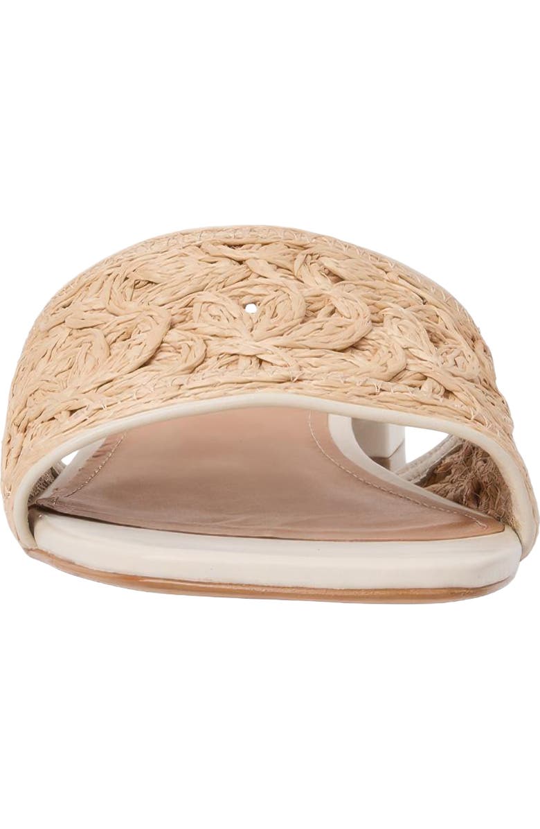 André Assous Jacin Slide Sandal, Alternate, color,