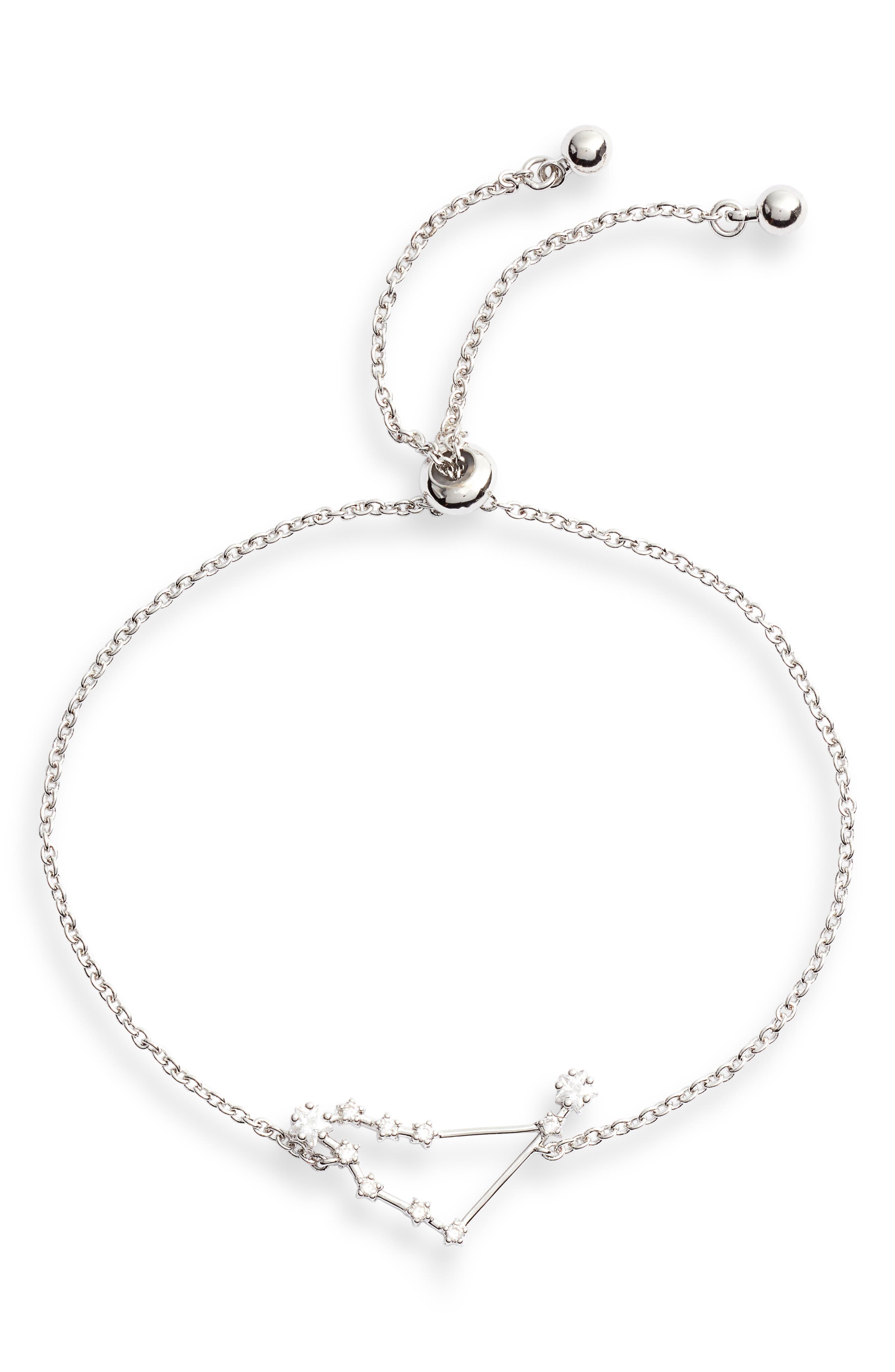 SILVER CAPRICORN
