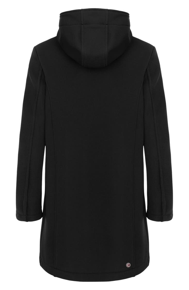 COLMAR Thick Coat, Alternate, color,