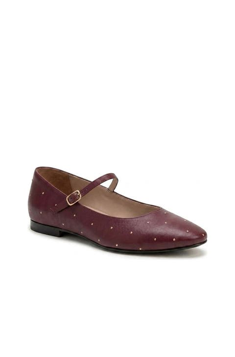 Clara Flat Sandal