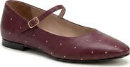 Menina Step Clara Flat Sandal