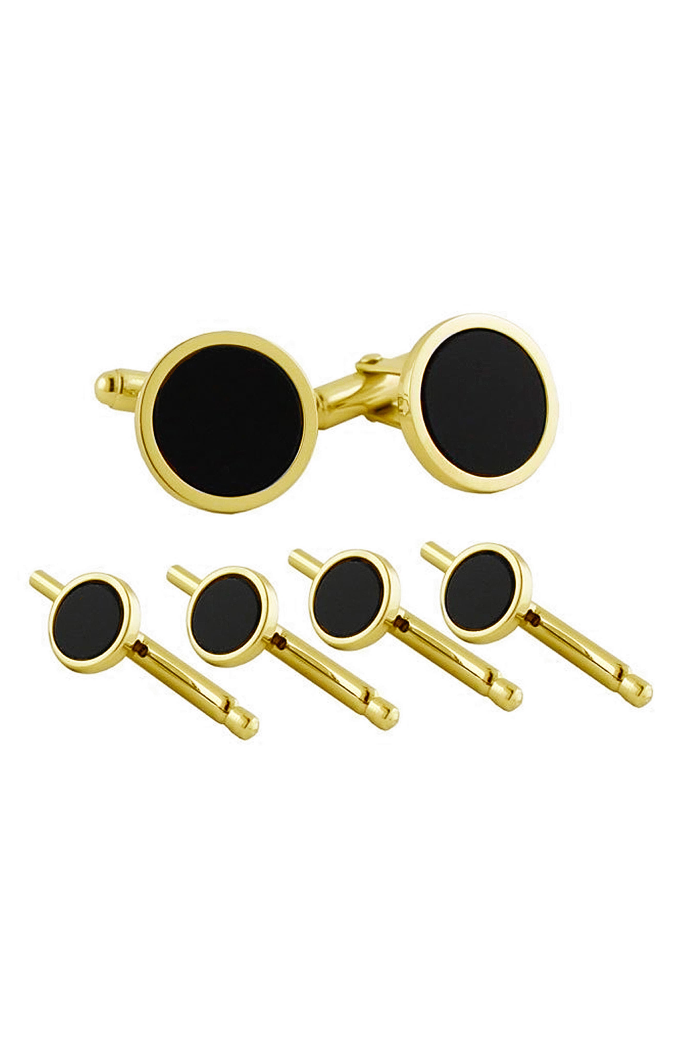 selected GOLD