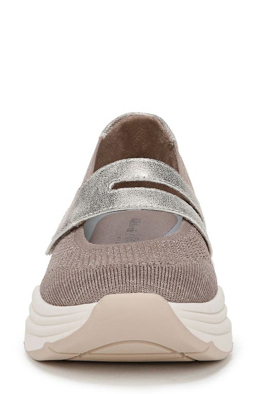 BZEES BZEES INTUITION MARY JANE SNEAKER