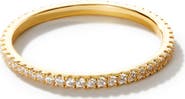 Ana Luisa Celine Cubic Zirconia Ring