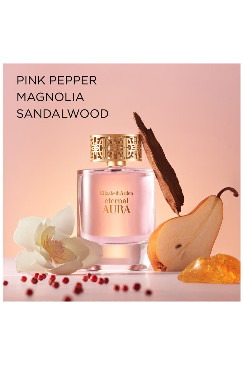 Eternal Aura Eau de Parfum, Alternate, color, NO COLOR