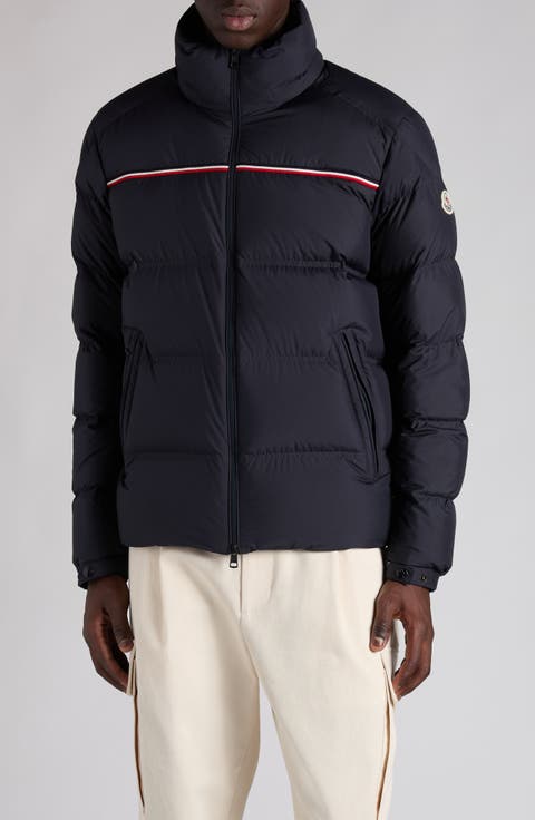 Bouvaque Down Puffer Jacket