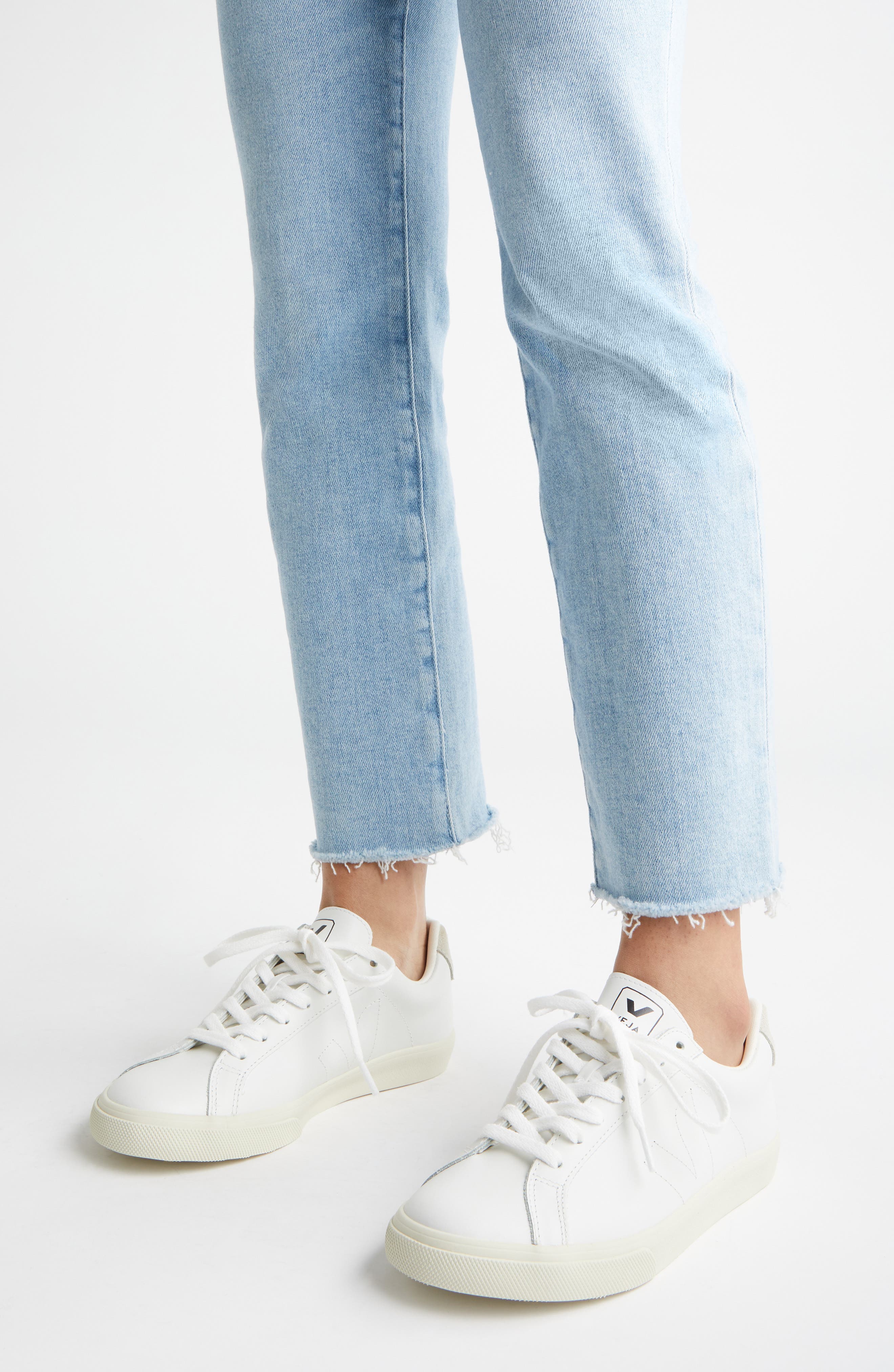 Женские кроссовки Veja Esplar Sneaker — фото 7