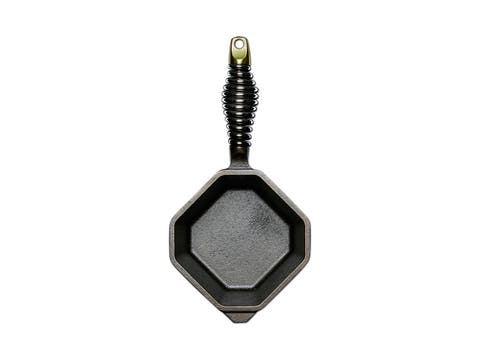 1 Quart Cast Iron Sauce Pan