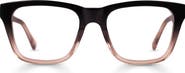 eyebobs Kvetcher 53mm Square Reading Glasses