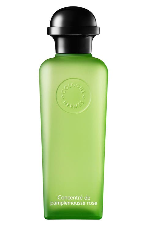 Concentré de Pamplemousse Rose - Eau de Toilette