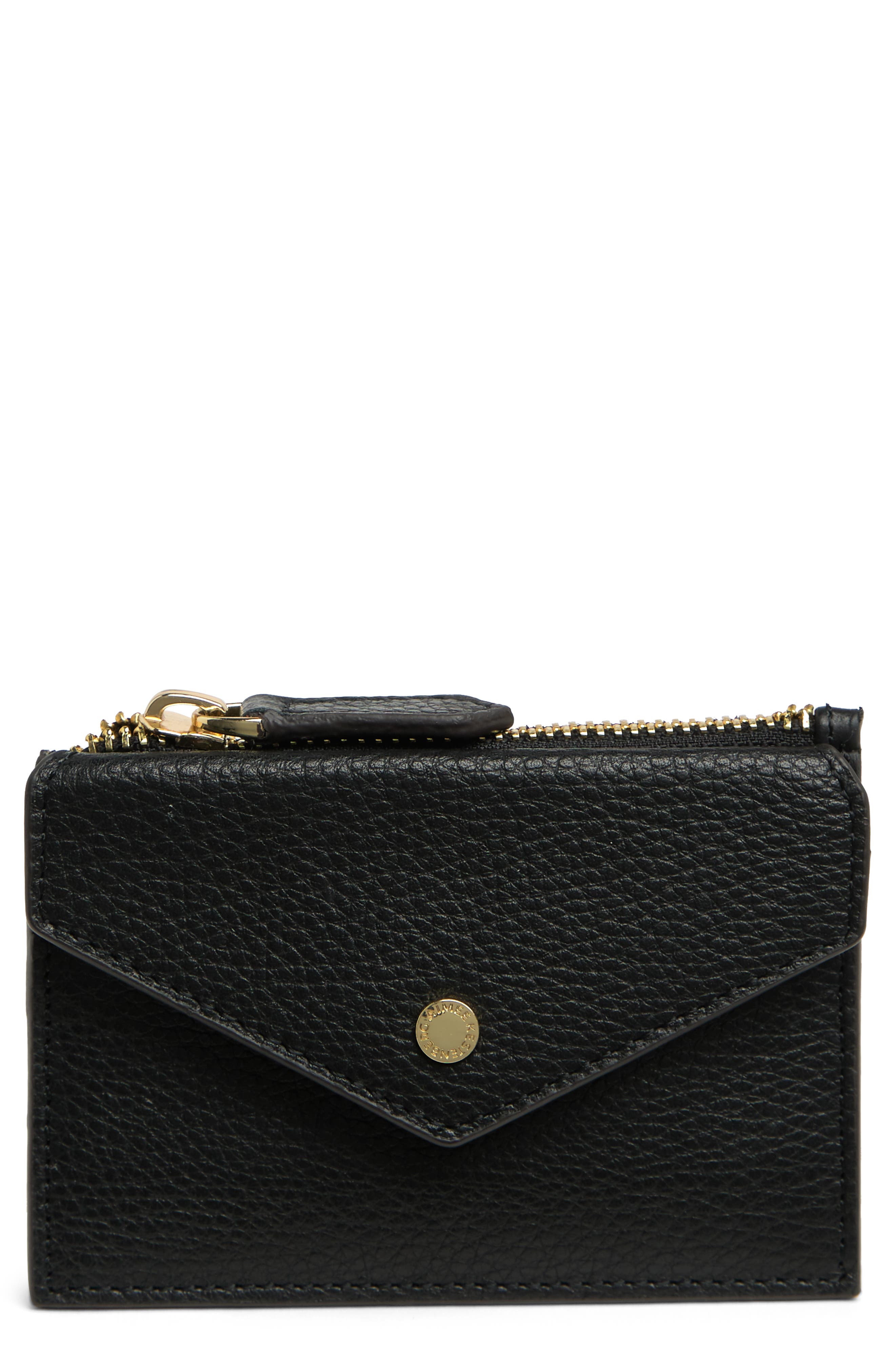 AIMEE Calgary Wallet