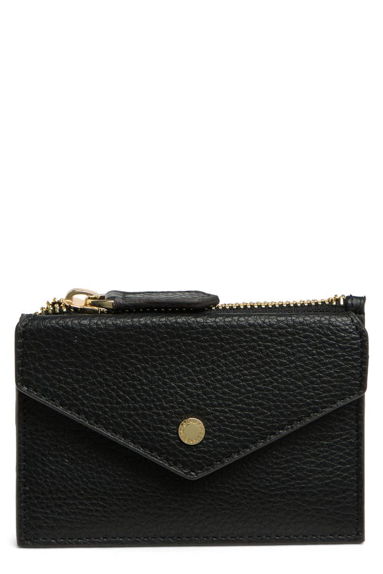 Calgary Wallet, Main, color, BLACK