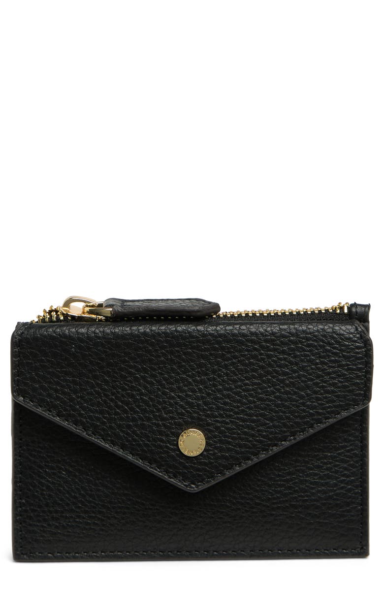 AIMEE Calgary Wallet, Main, color, Black