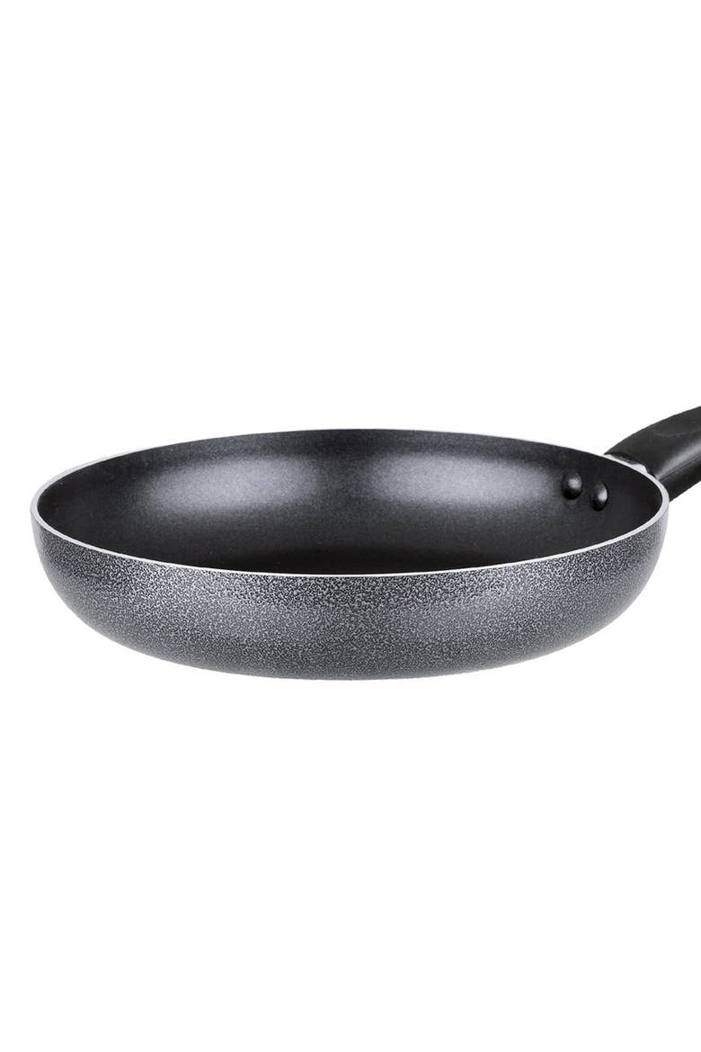 Wok Aluminum Non-Stick 10" Gray, Alternate, color, Grey