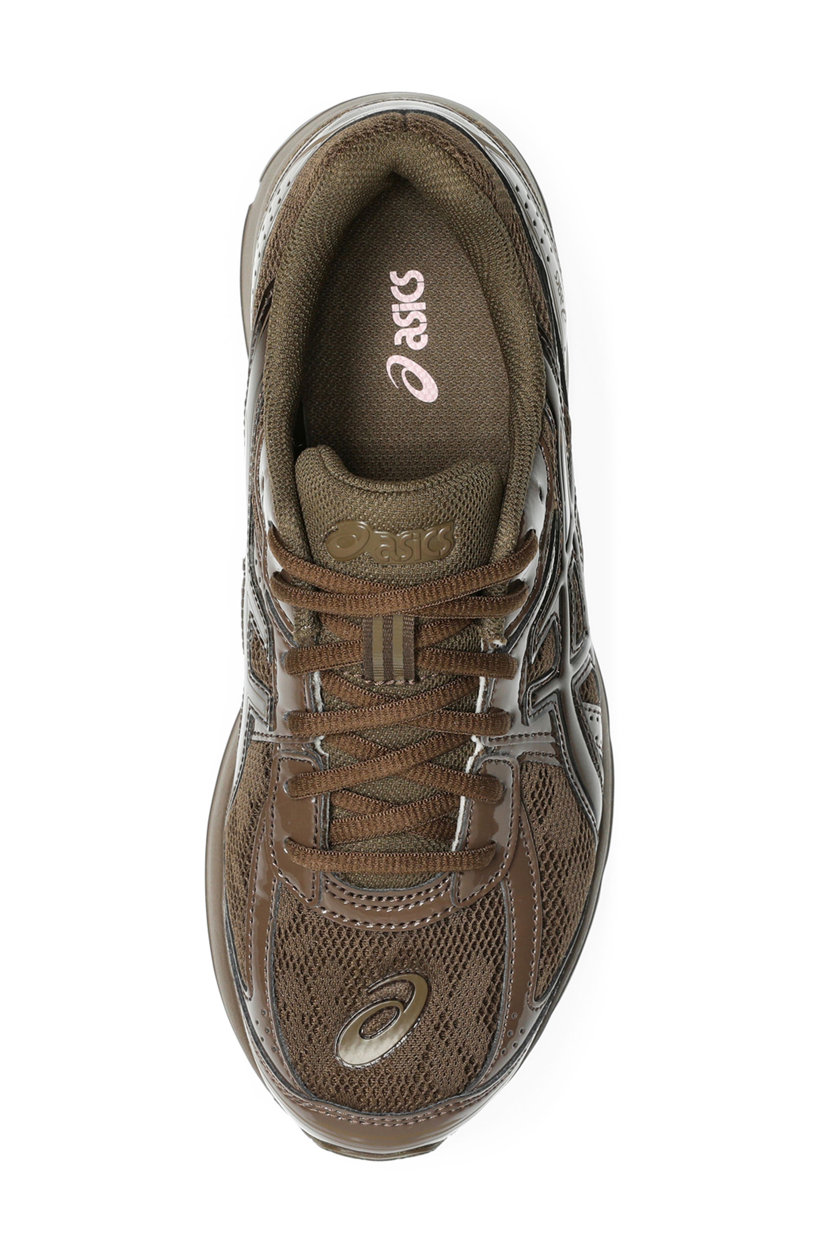 ASICS<sup>®</sup> Gender Inclusive JOG<sup>™</sup> 100S Sneaker, Alternate, color, 
