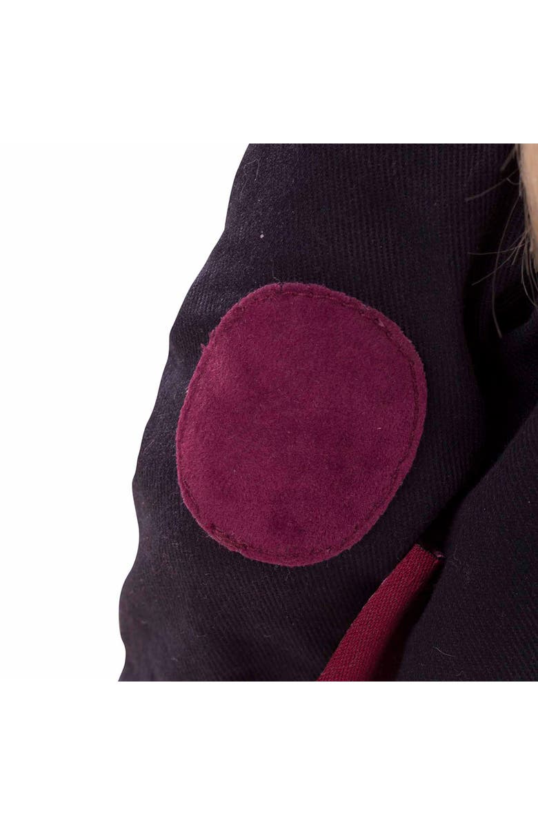 Gotz Anna The Competition Rider 19" Multijointed Standing Doll, Alternate, color, Multicolored