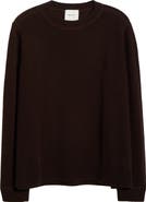 Reformation Cashmere Sweater
