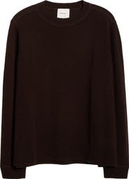 Reformation Cashmere Sweater