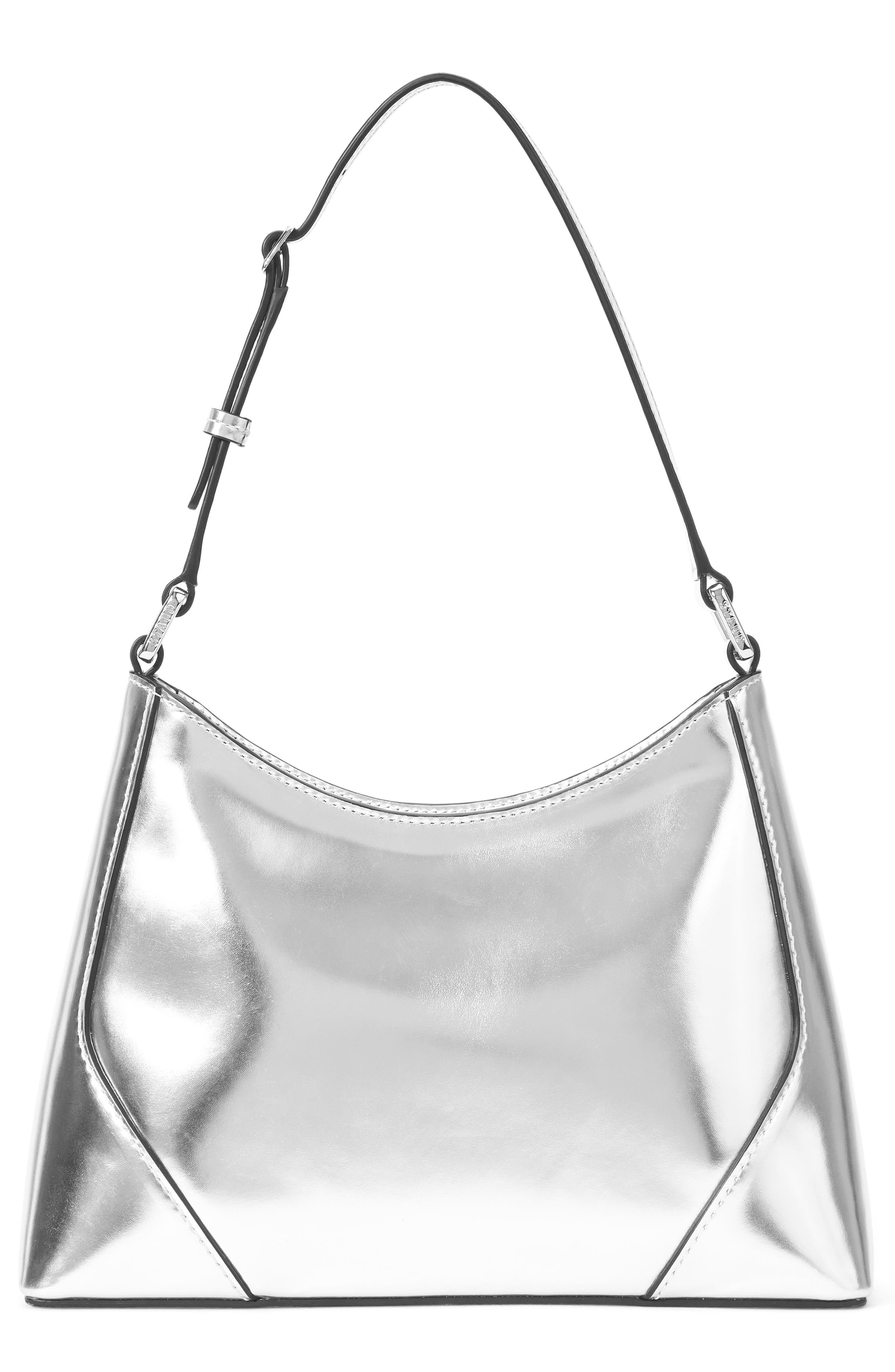 STAUD Linda Shoulder Bag, Main, color, 