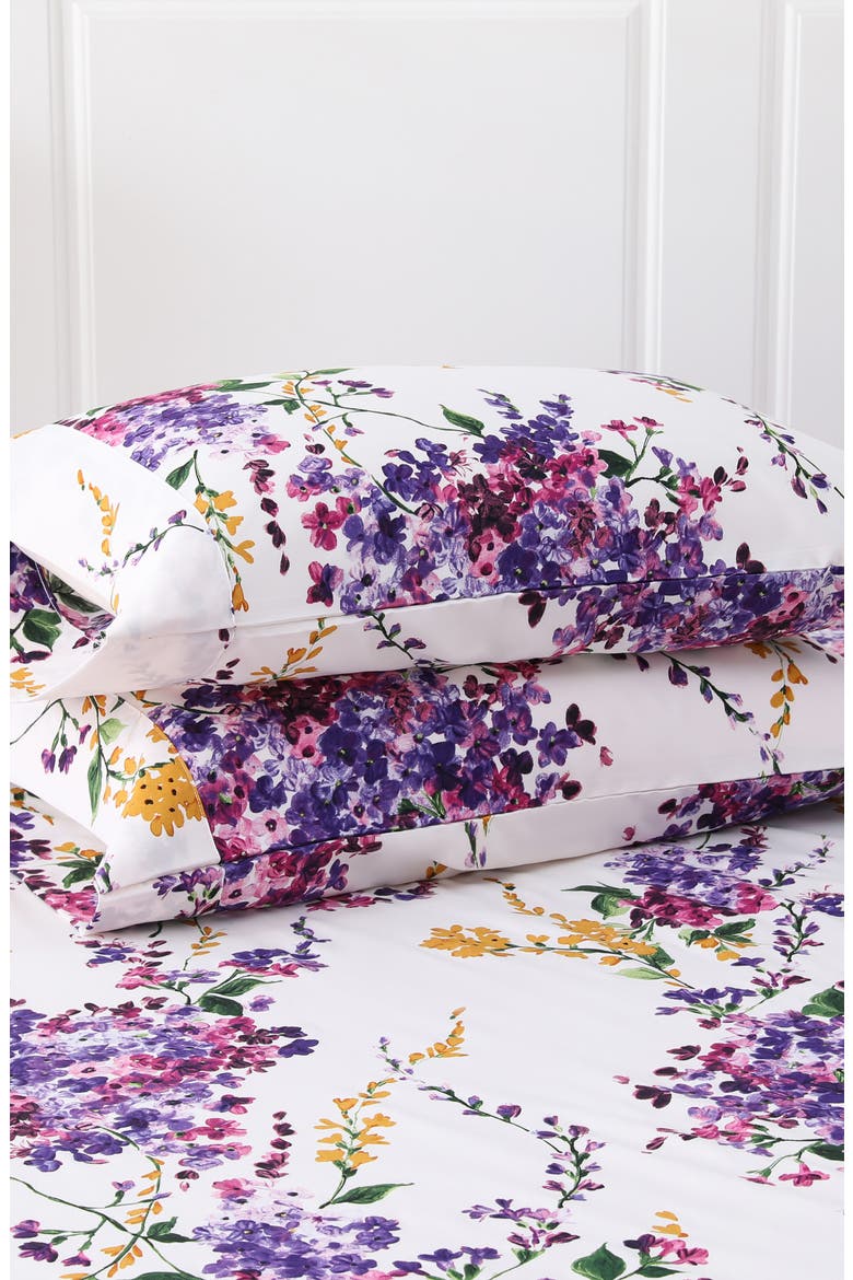 Serena Sheet Set, Alternate, color, SERENA PURPLE