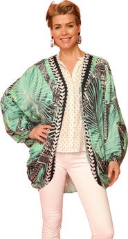 SAACHI Palm Court Wrap