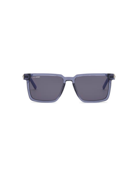 Sunglasses Plein Sport Touchdown Men