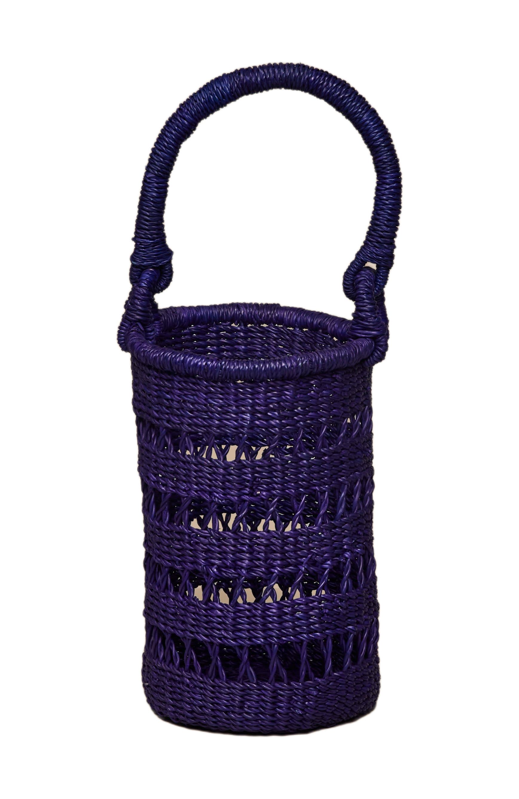 indego africa Kuma Wine Tote, Main, color, 