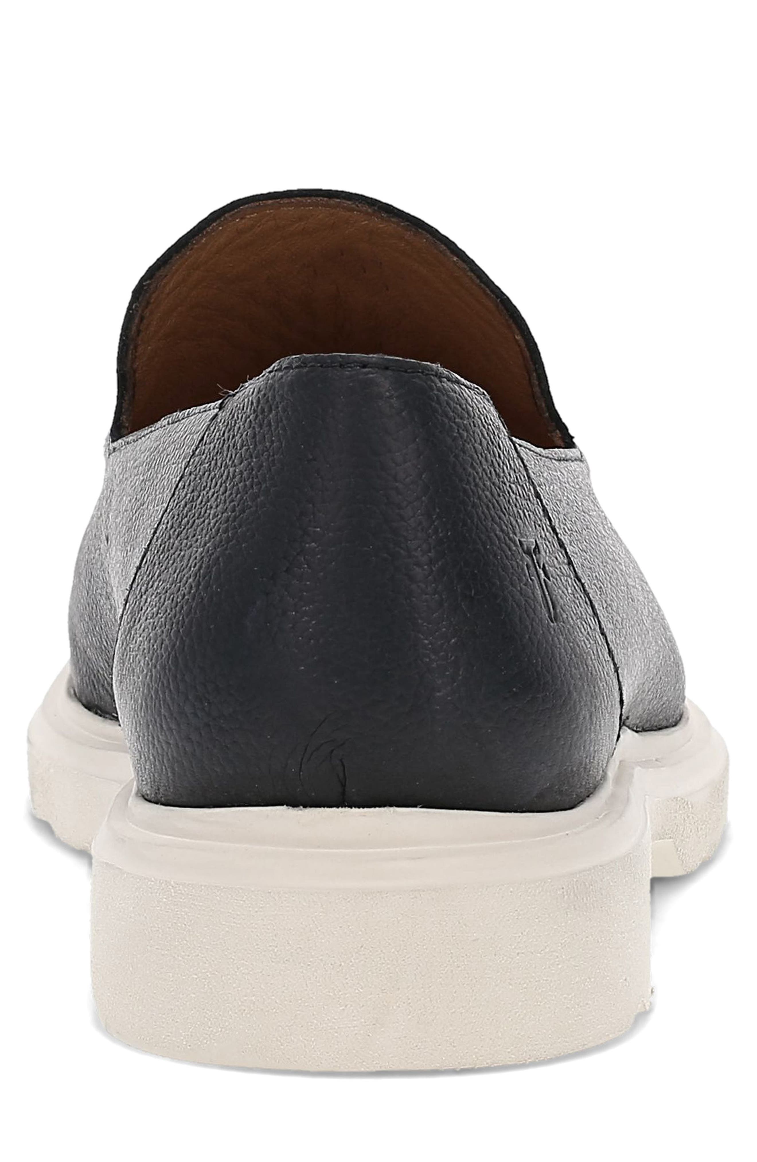 Frye Connor Venetian Loafer, Alternate, color, 