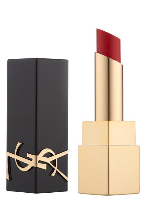 The Bold High Pigment Lipstick