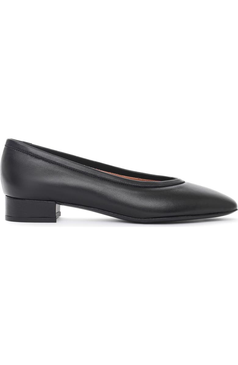 Maguire Torza Ballerina, Alternate, color, Black