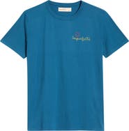 Imperfects Surfin' Monkey Tee