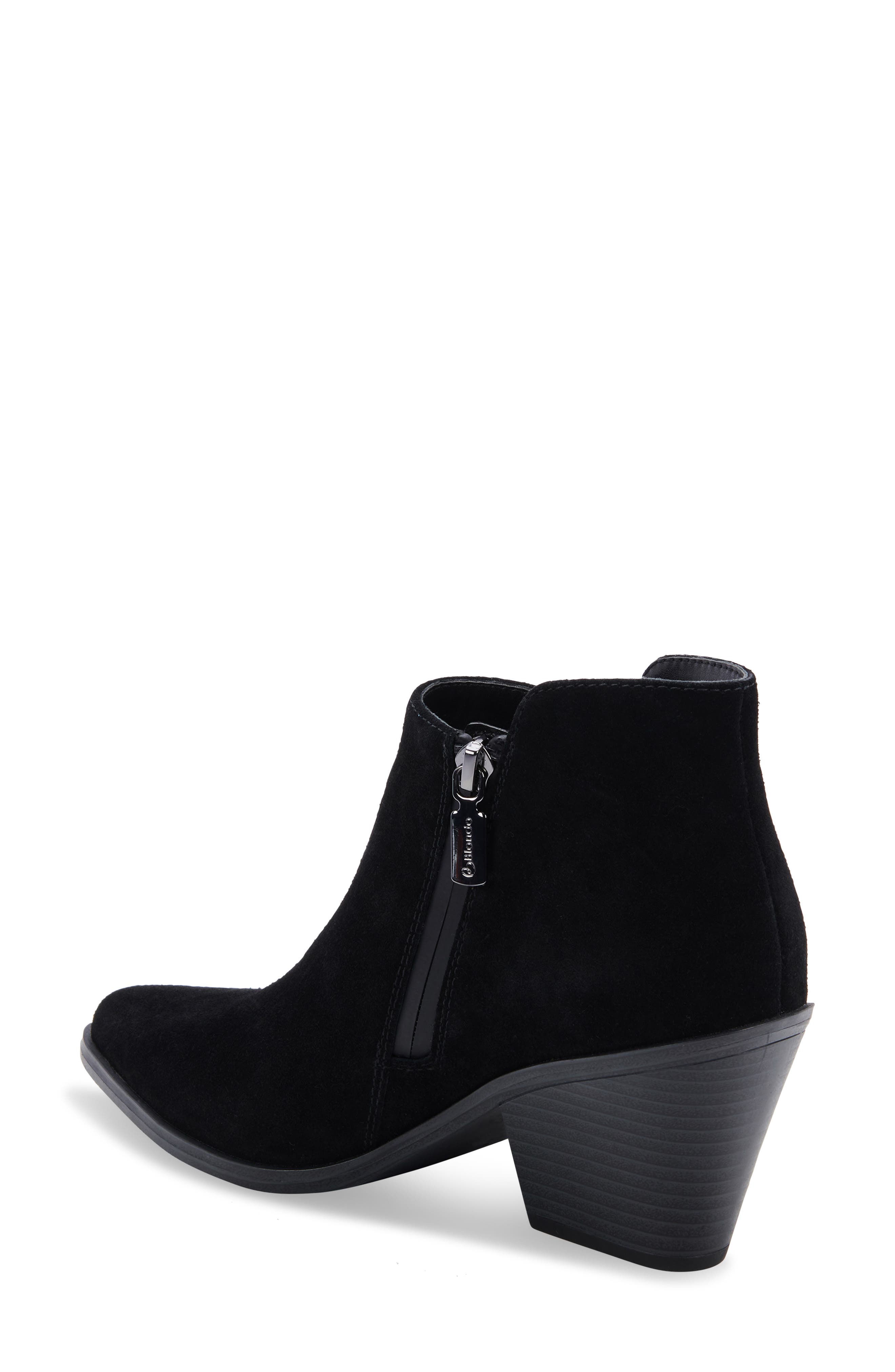 Blondo Naple Waterproof Bootie, Alternate, color, 