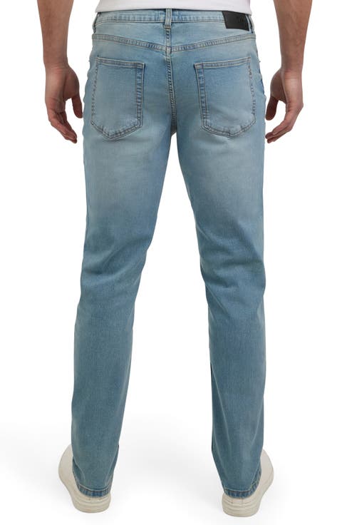 Bedford Premium Soft Jeans