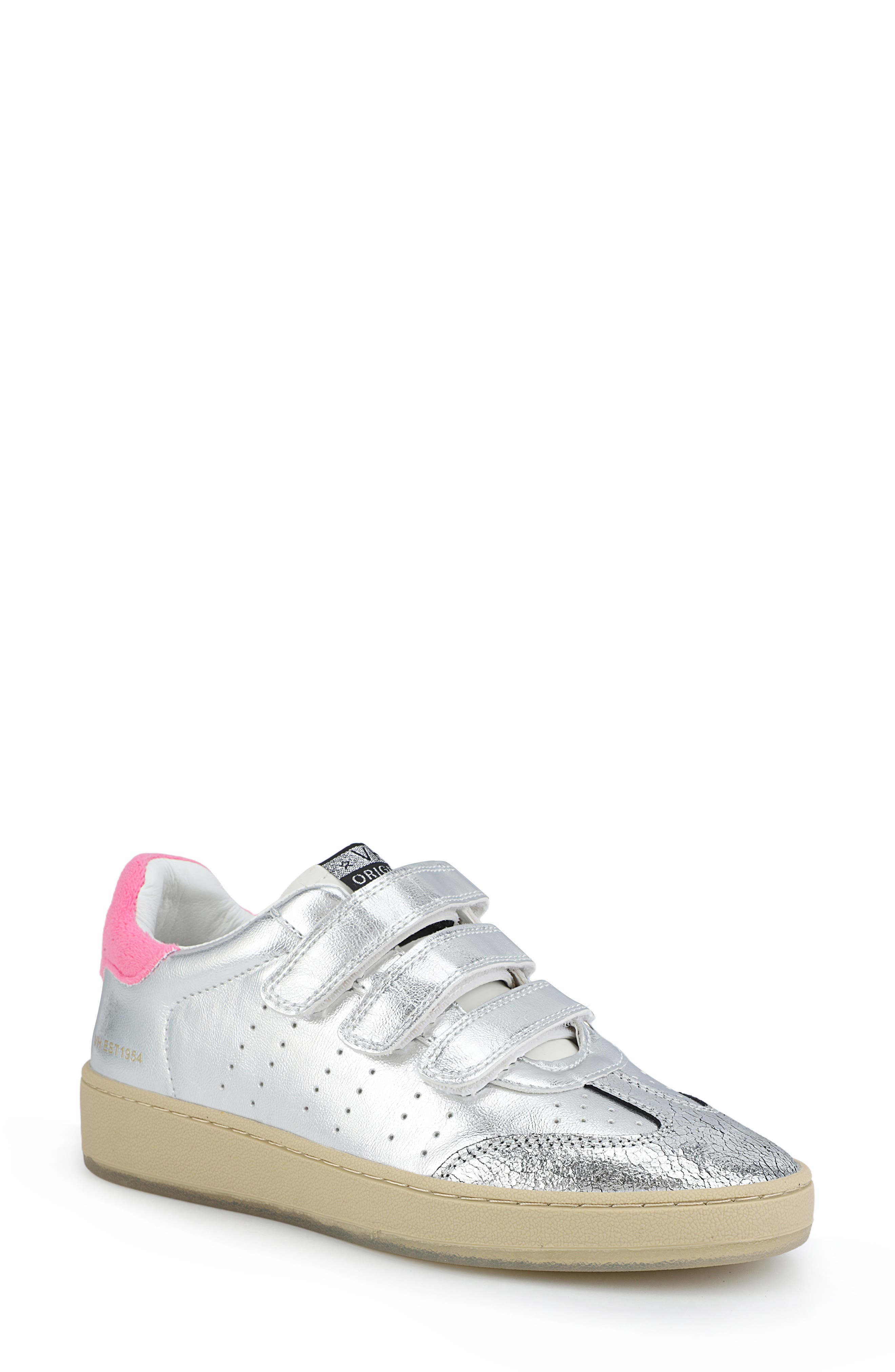 Vintage Havana Ease Sneaker, Main, color, 