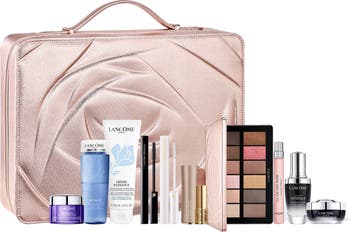 HolidayBeautyBoxSetPurchasewithLancômePurchase