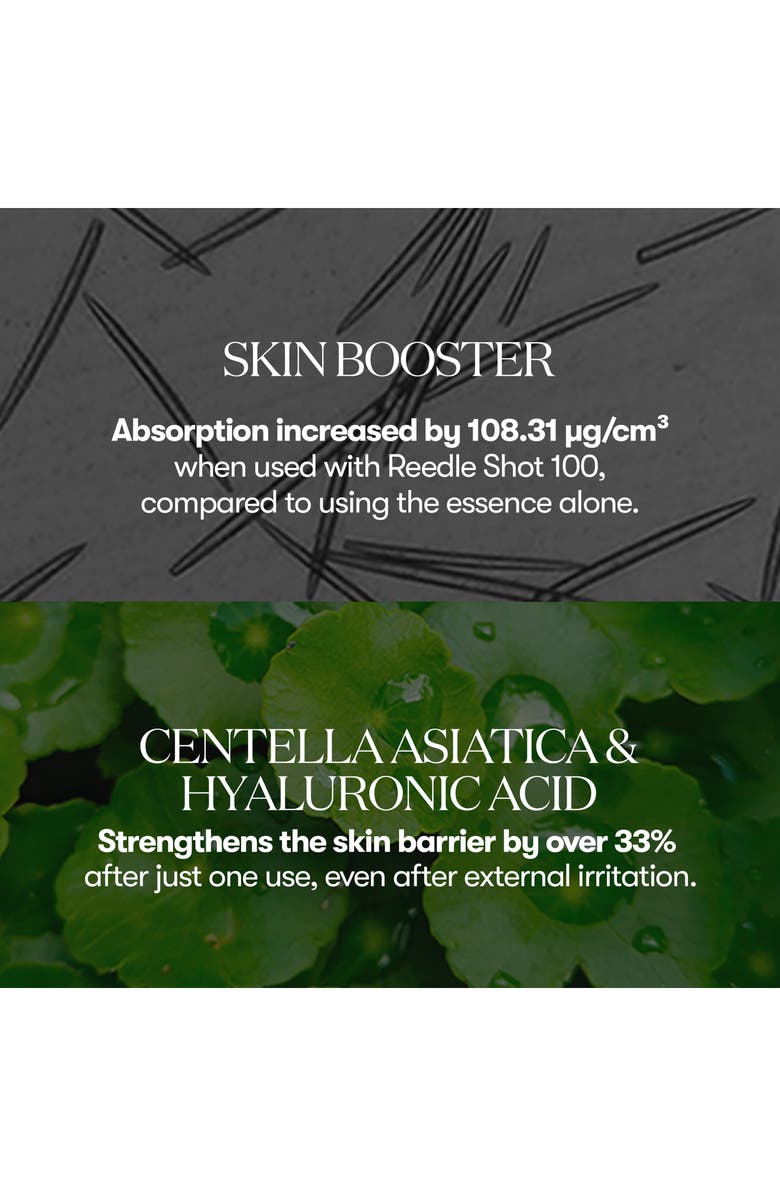 VT COSMETICS Reedle Shot<sup>™</sup> 300, Alternate, color, Silver