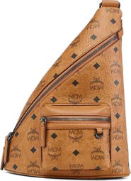 MCM Aren Sling in Visetos