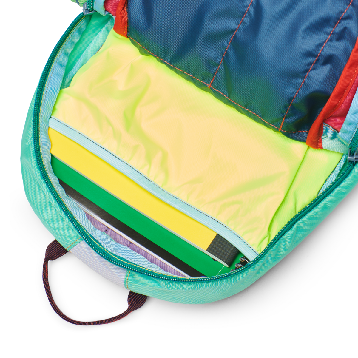 Cotopaxi Dimi 12L Backpack - Del Día - Kids', Alternate, color, Del Día