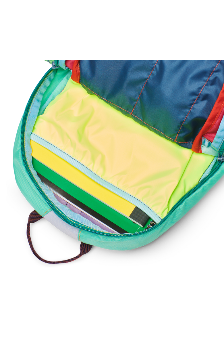 Cotopaxi Dimi 12L Backpack - Del Día - Kids', Alternate, color, Del Día