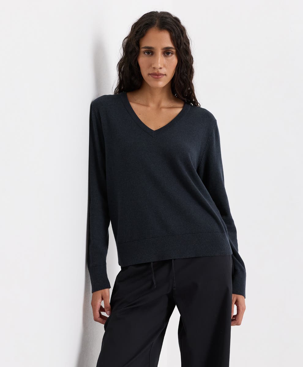 Midnight Blue Heather