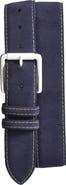 Torino Suede Belt