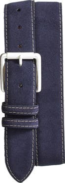Torino Suede Belt